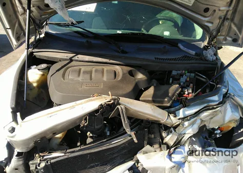 2007 Chevrolet Hhr Lt from USA, damaged, VIN 3GNDA23D97S597619